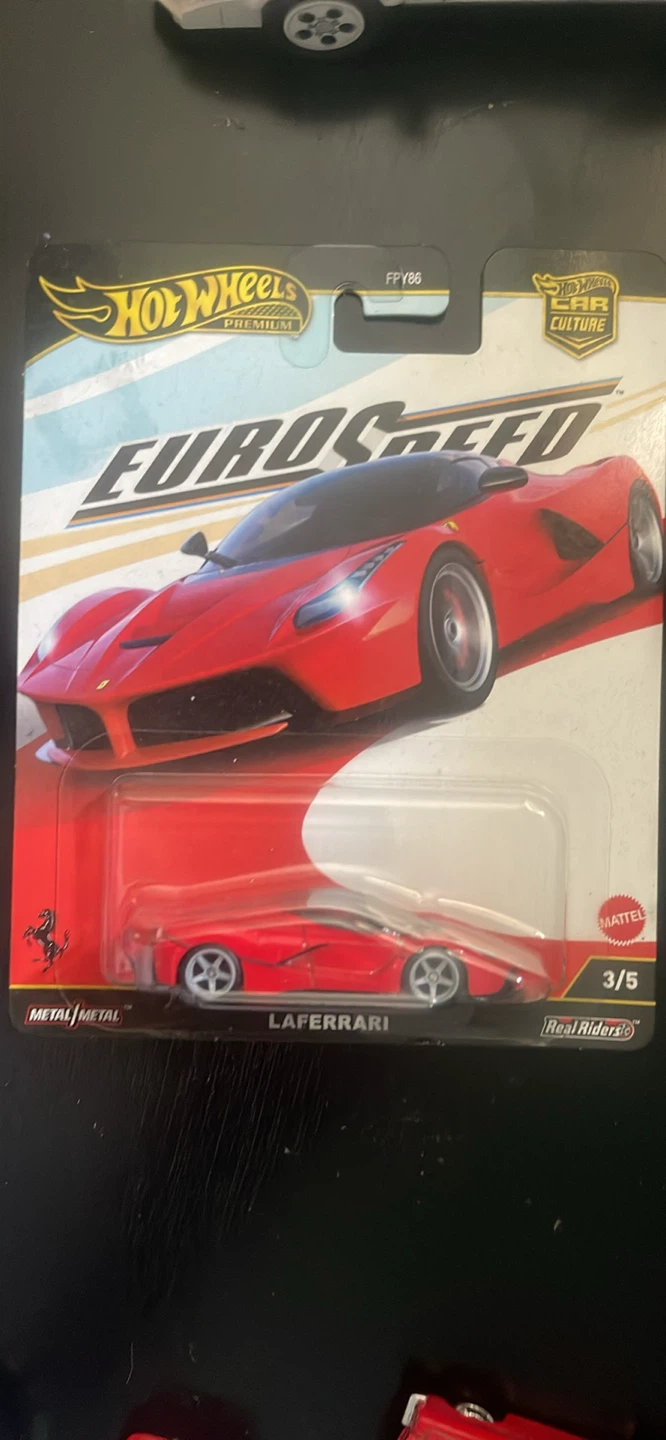 Hotwheels and other diecasts - photo 4