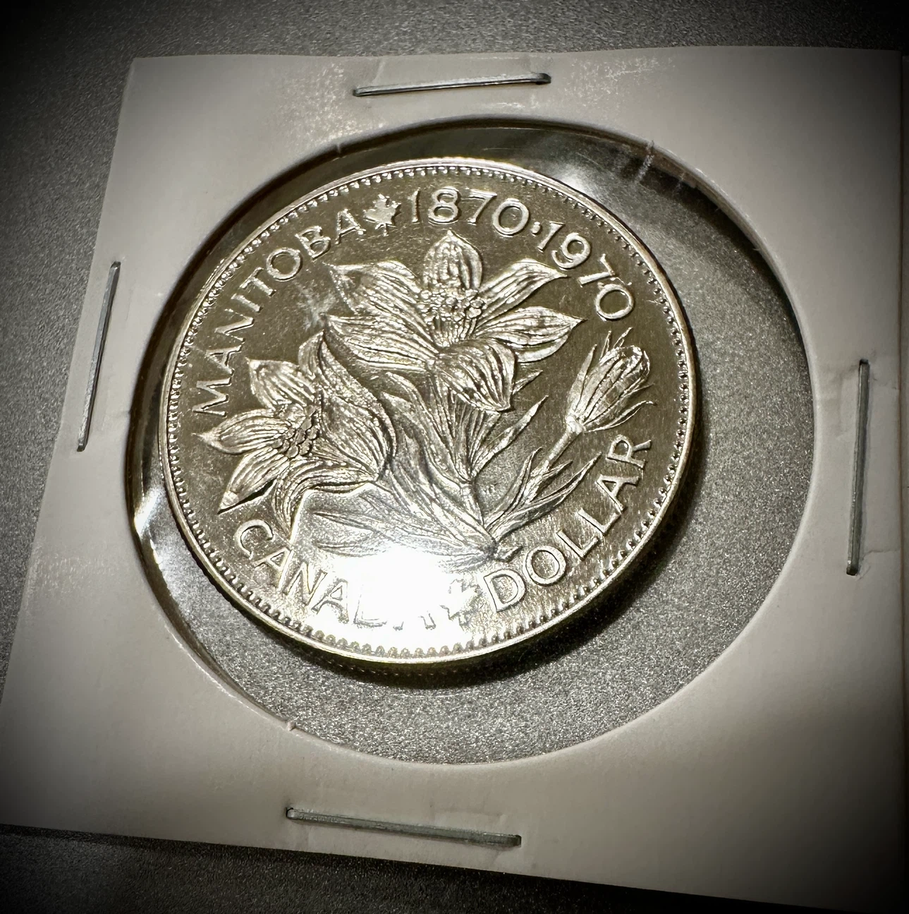 Old canadian dollars 1970 1977