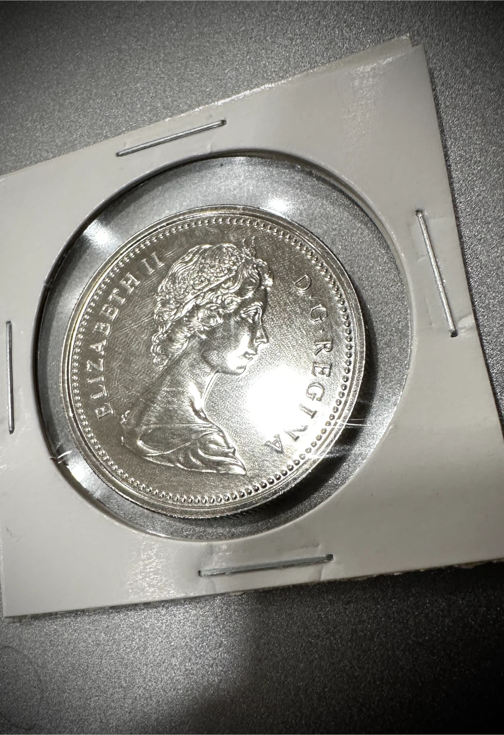 Old canadian dollars 1970 1977 - photo 4