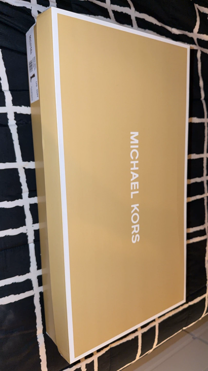 Michael Kors Ridley Boot