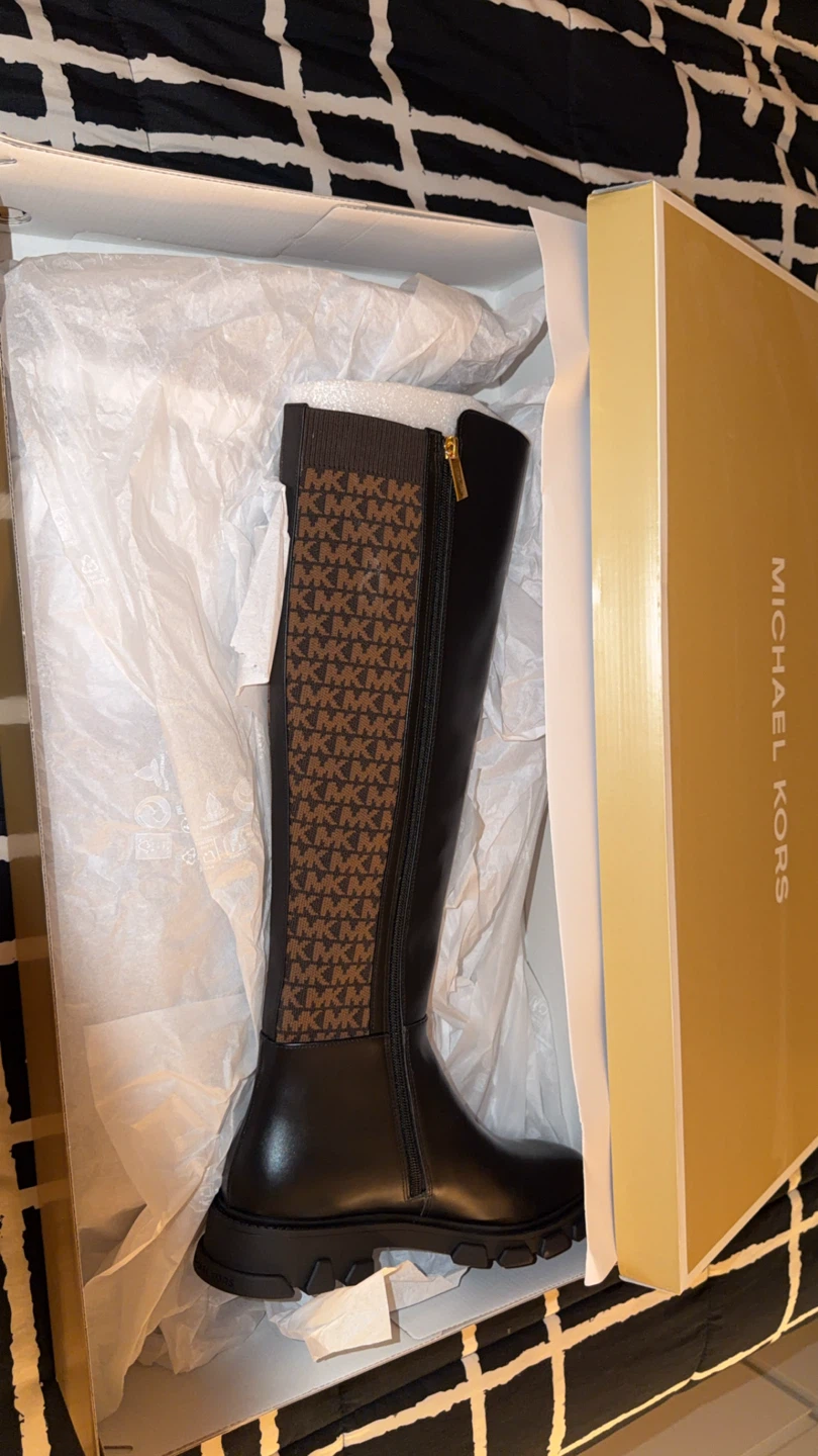 Michael Kors Ridley Boot - photo 2