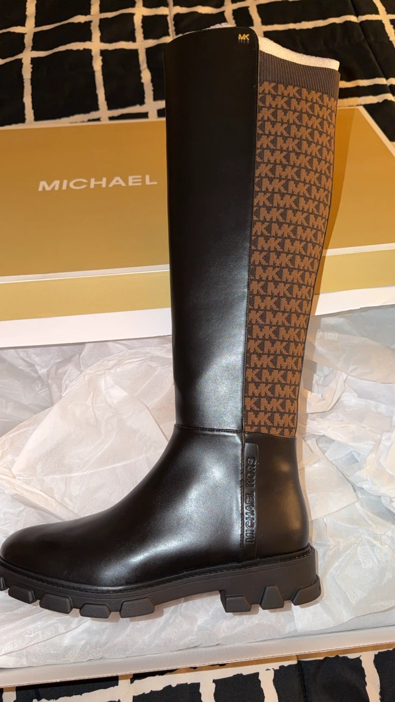 Michael Kors Ridley Boot - photo 3