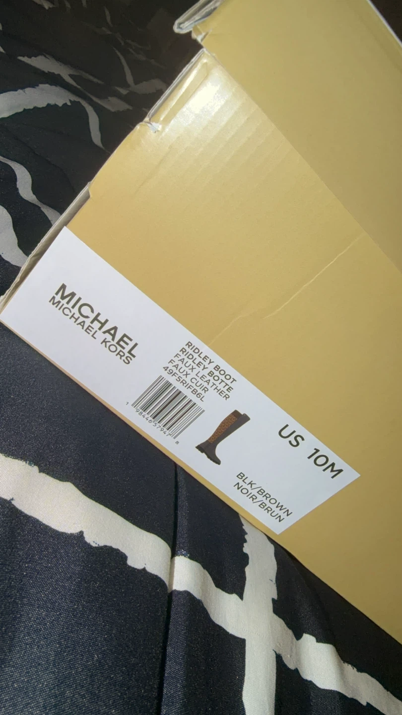 Michael Kors Ridley Boot - photo 4