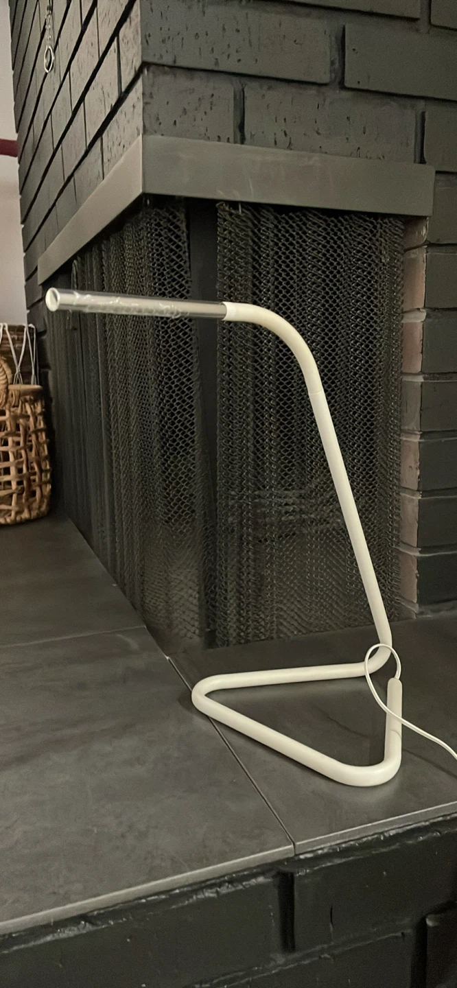IKEA ÅRSTID LED Table Lamp