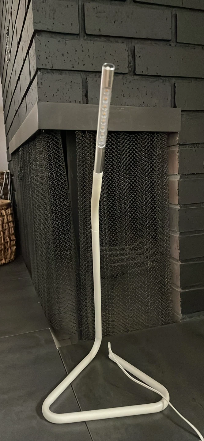 IKEA ÅRSTID LED Table Lamp - photo 2