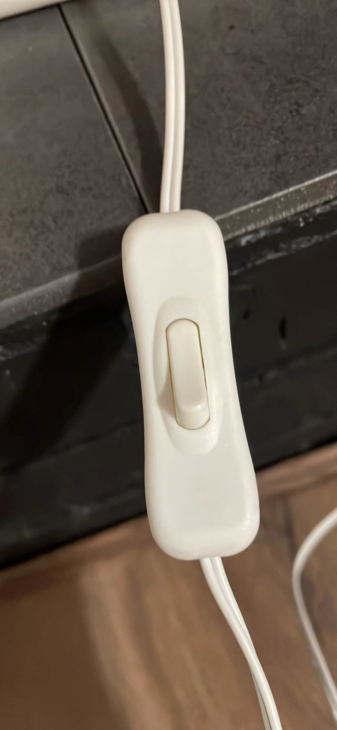 IKEA ÅRSTID LED Table Lamp - photo 3
