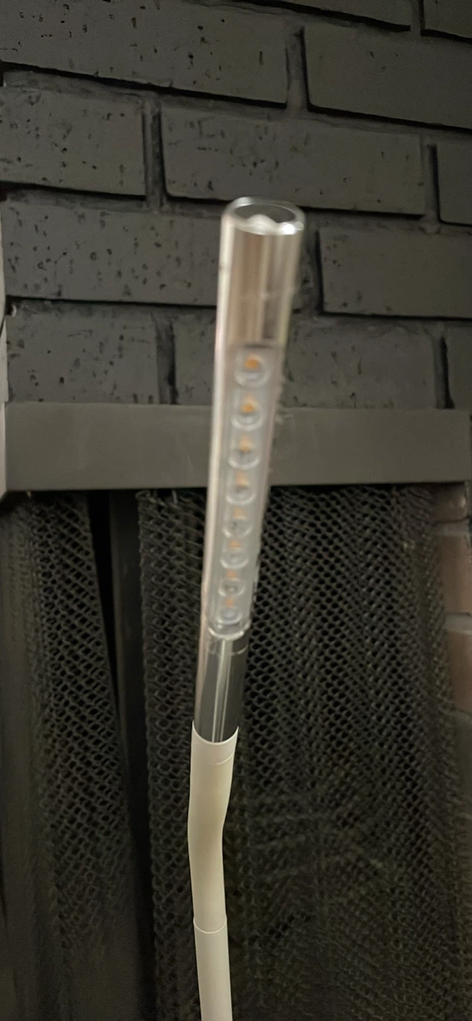 IKEA ÅRSTID LED Table Lamp - photo 5