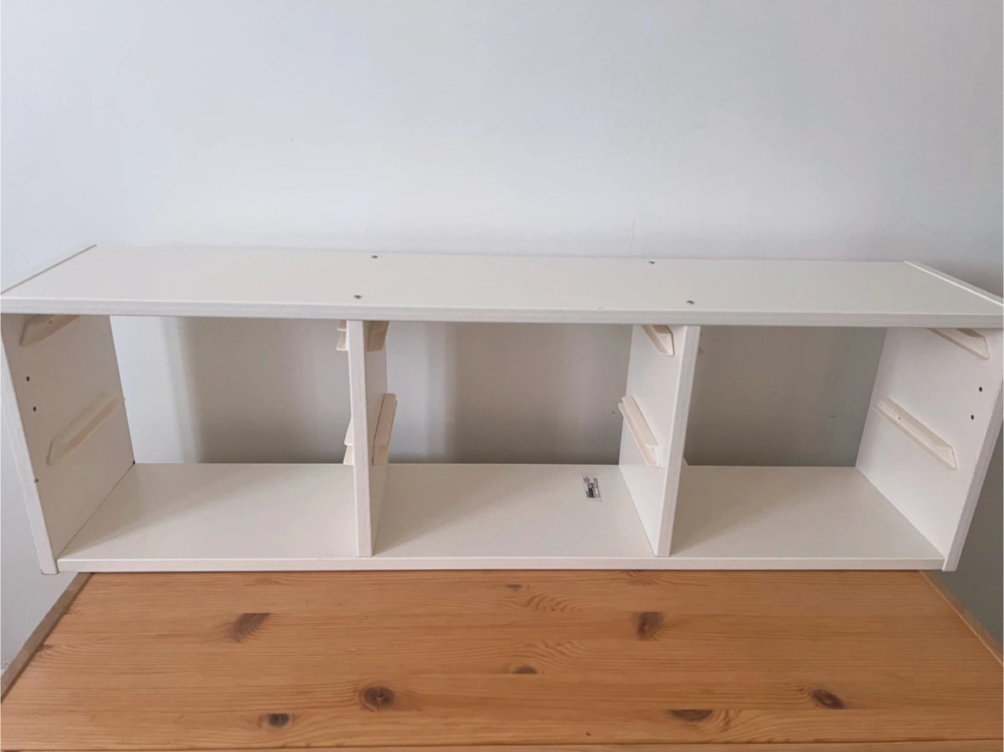 Delivery Available For IKEA TROFAST Wall Storage - photo 2