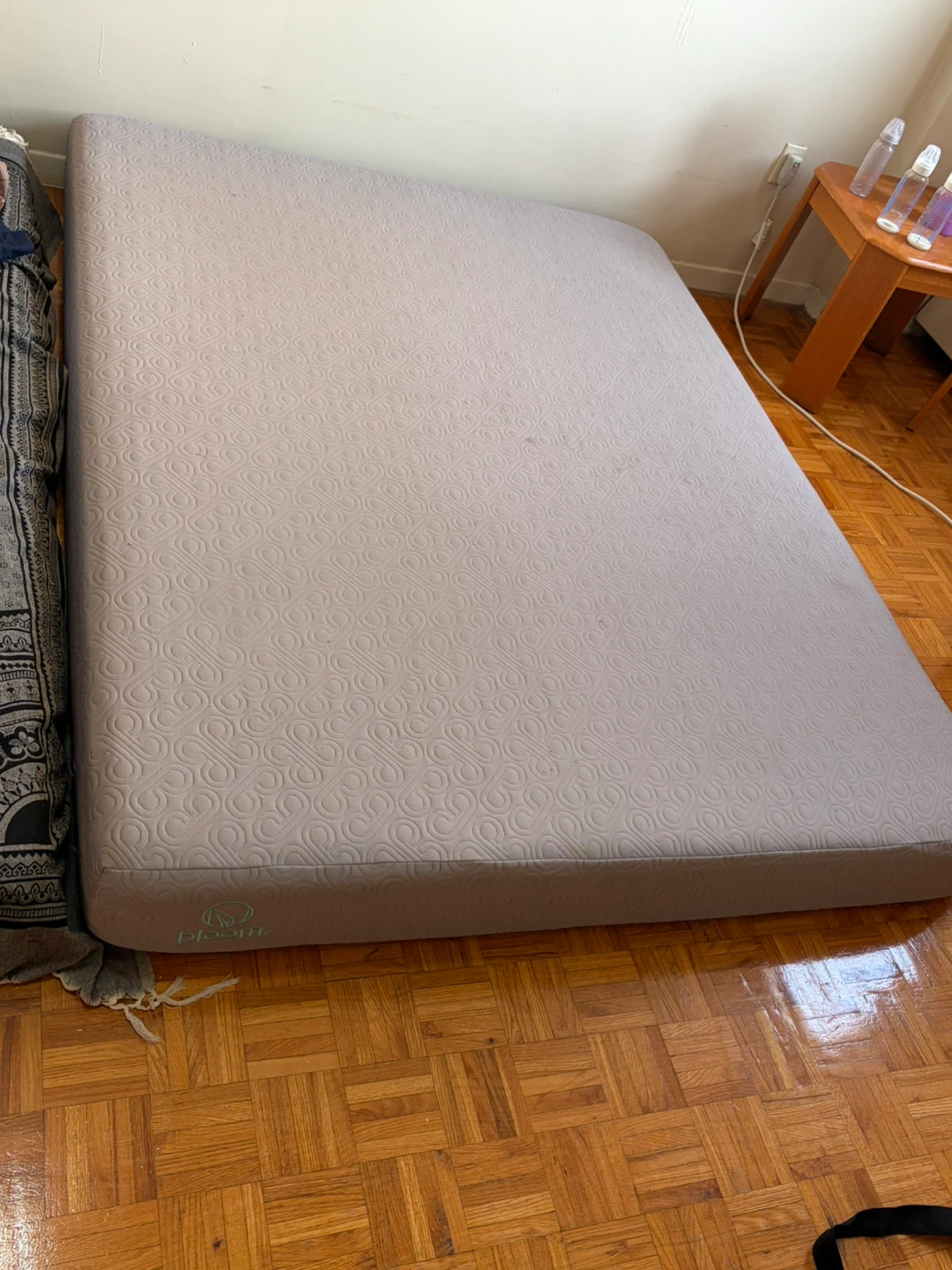 Queen size mattress - photo 3