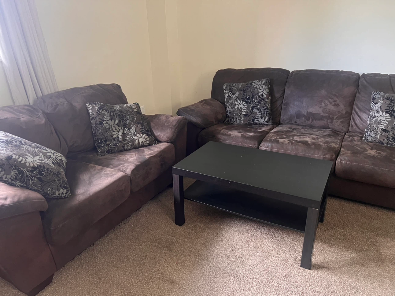 sofa set - photo 5