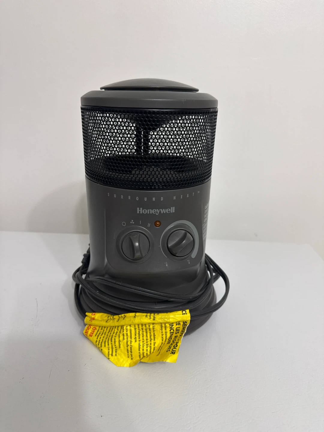 Honeywell Surround Heat Portable Heater