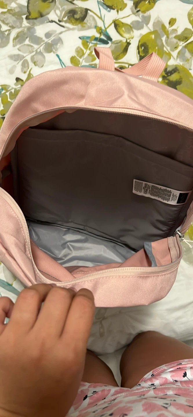 JanSport Pink Backpack - photo 5