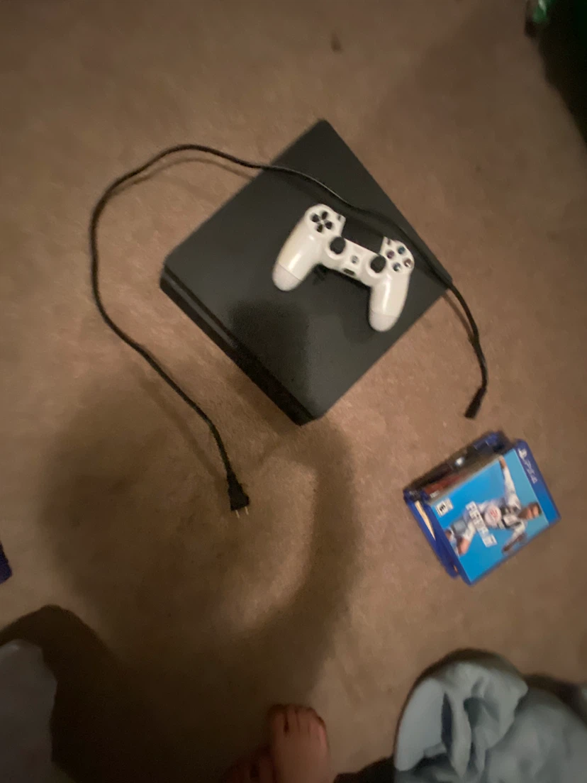 PS4 READ DESCRIPTION - photo 3
