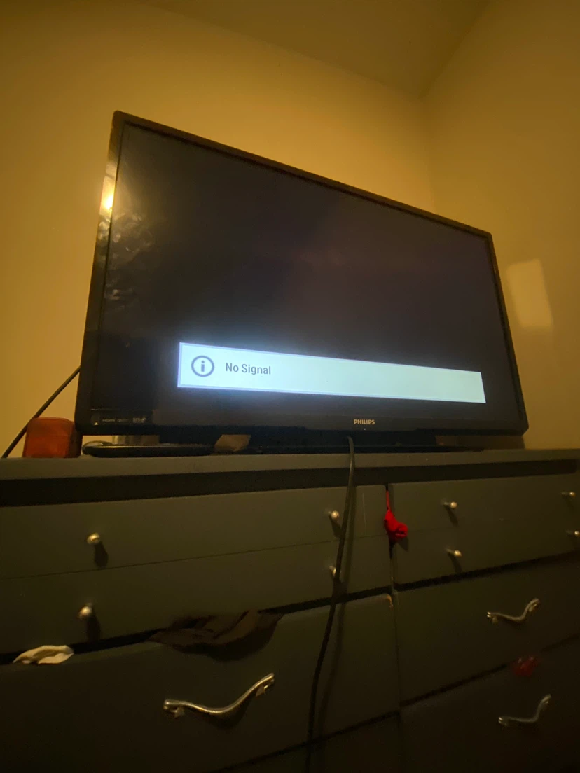 Philips TV