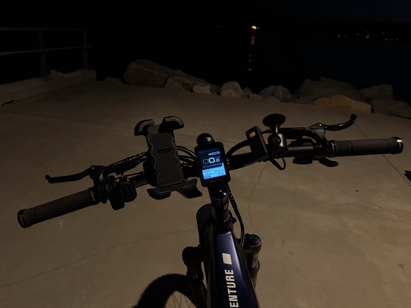 Aventon Fat-Tire E‑Bike - photo 3