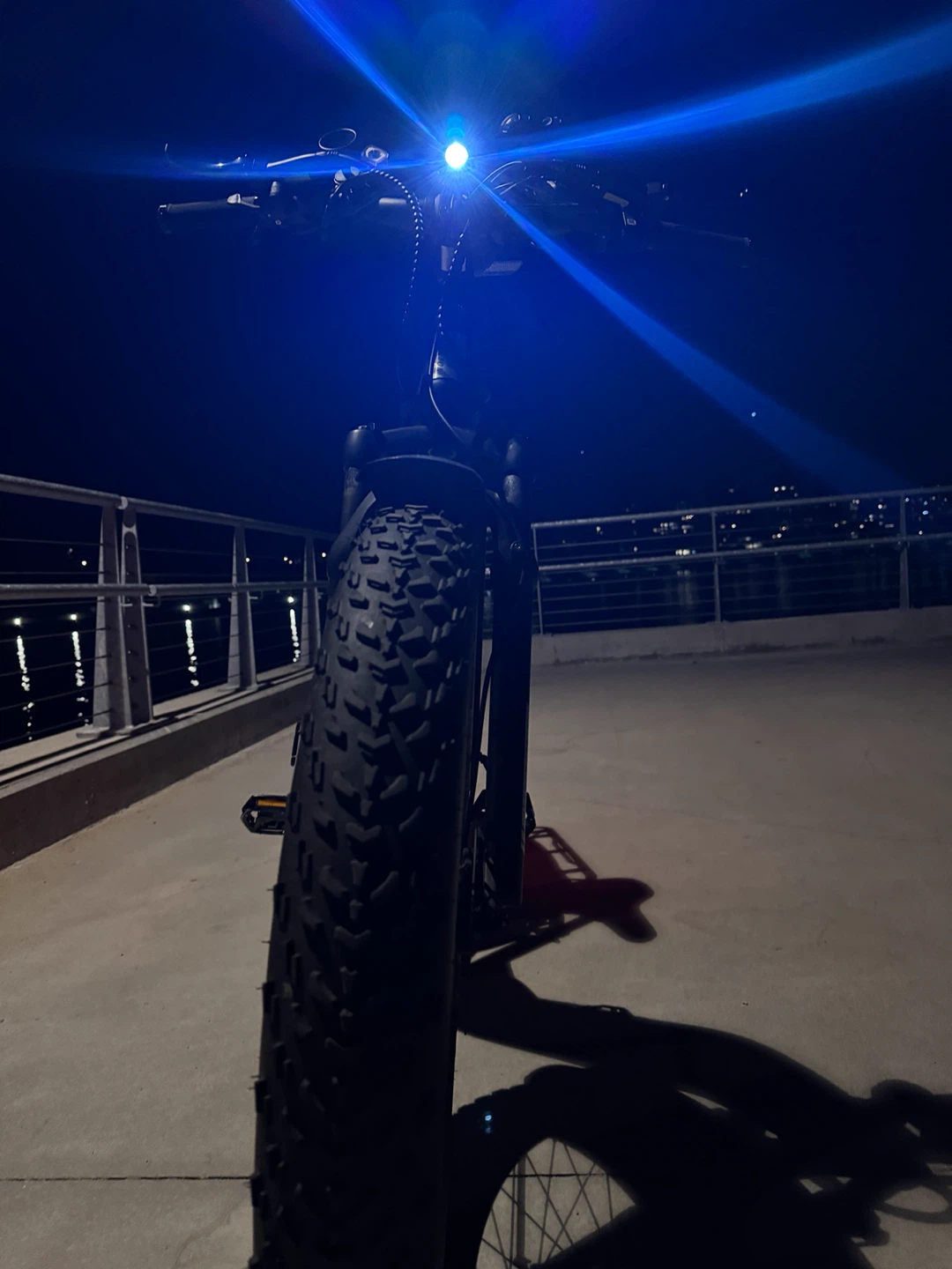 Aventon Fat-Tire E‑Bike - photo 4
