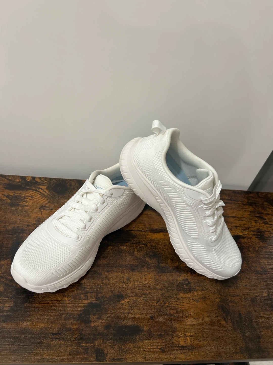 Skechers Bobs Memory Foam Sneakers - photo 2