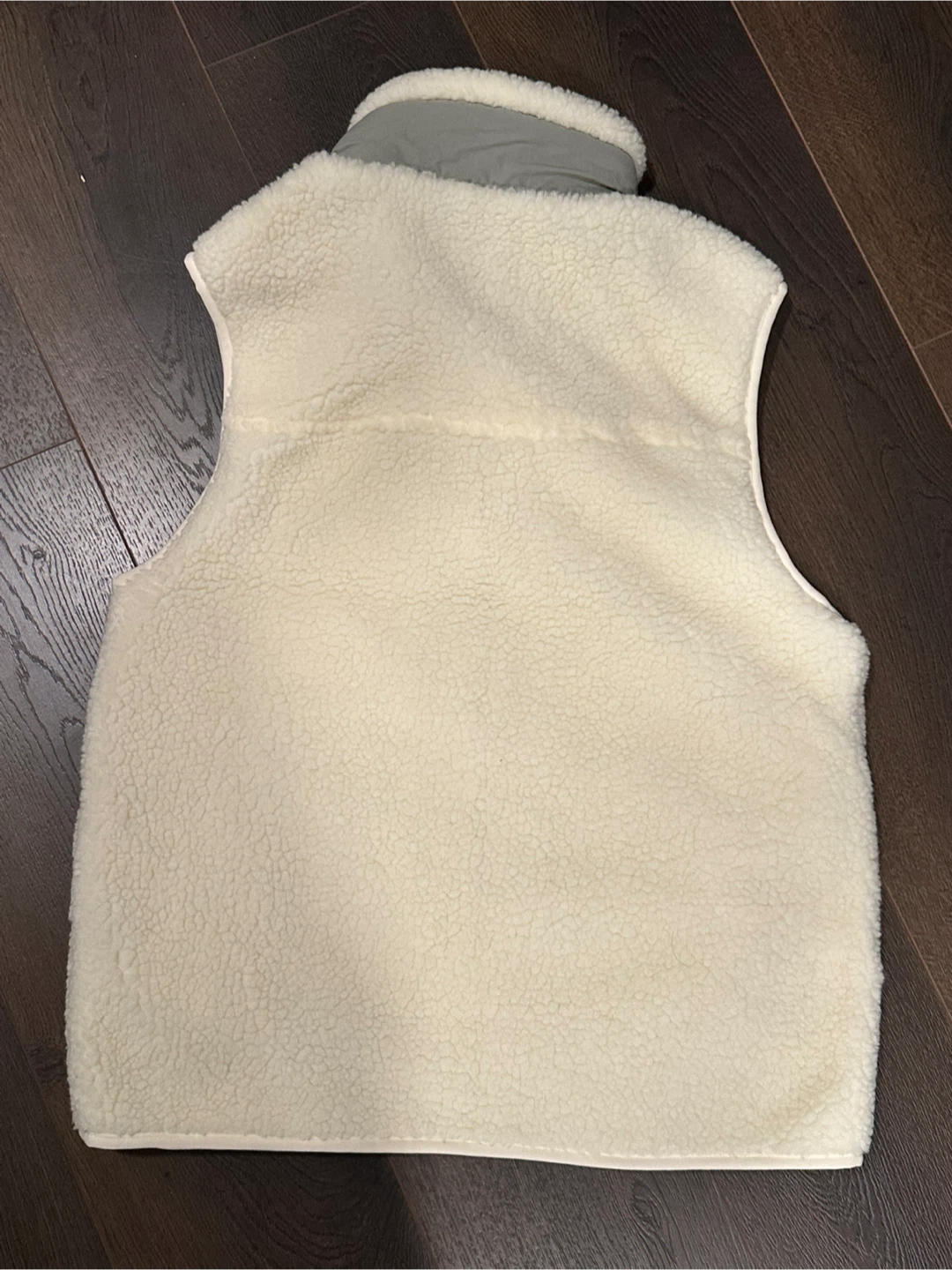 Kangol Giga Heat Patch Vest L - photo 4