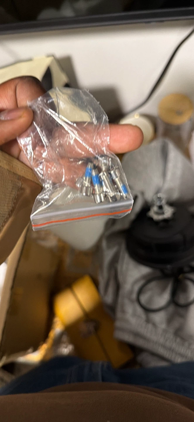 Electric Scooter Hub Motor - photo 4