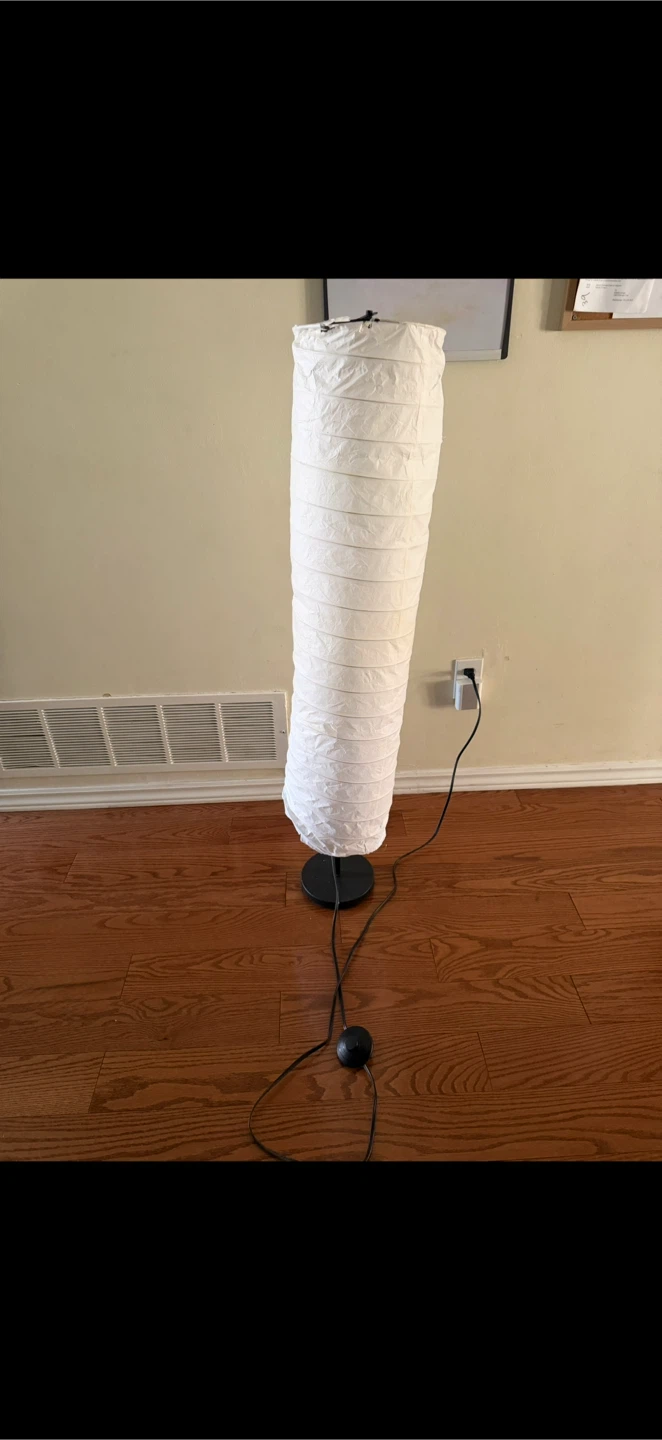 Beautiful Tall Floor Lamp - photo 2
