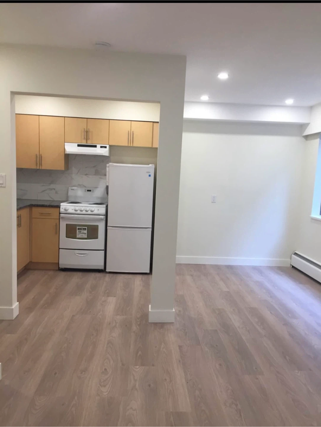 🏡1 bed 1 bath SUBLET OR PASS LEASE   | CAT FRIENDLY - photo 4
