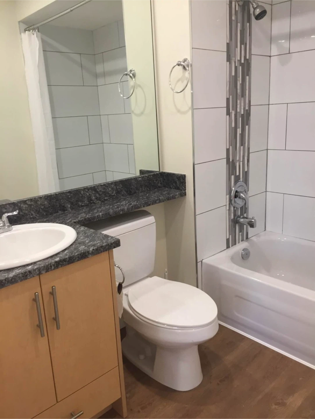 🏡1 bed 1 bath SUBLET OR PASS LEASE   | CAT FRIENDLY - photo 5