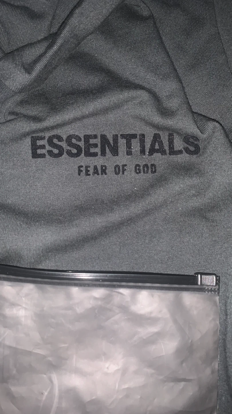 essential tee xxs - photo 2