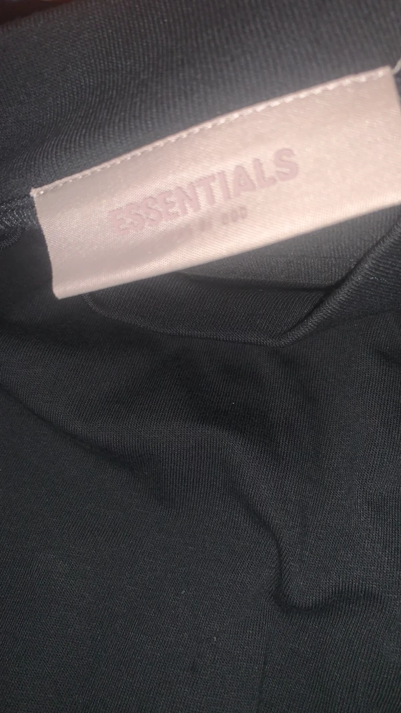 essential tee xxs - photo 3