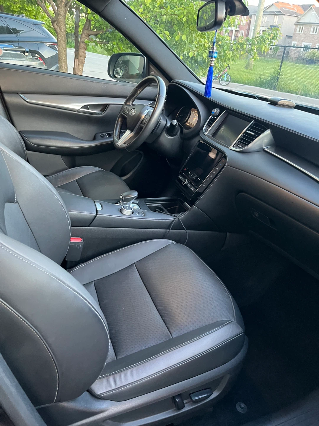 Car detailing