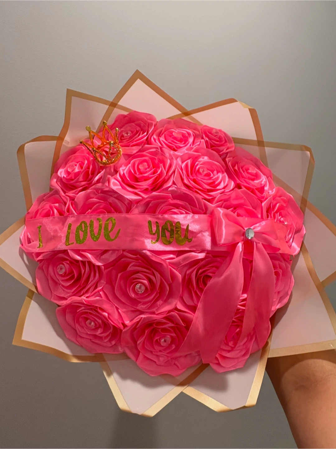 Forever Bouquets