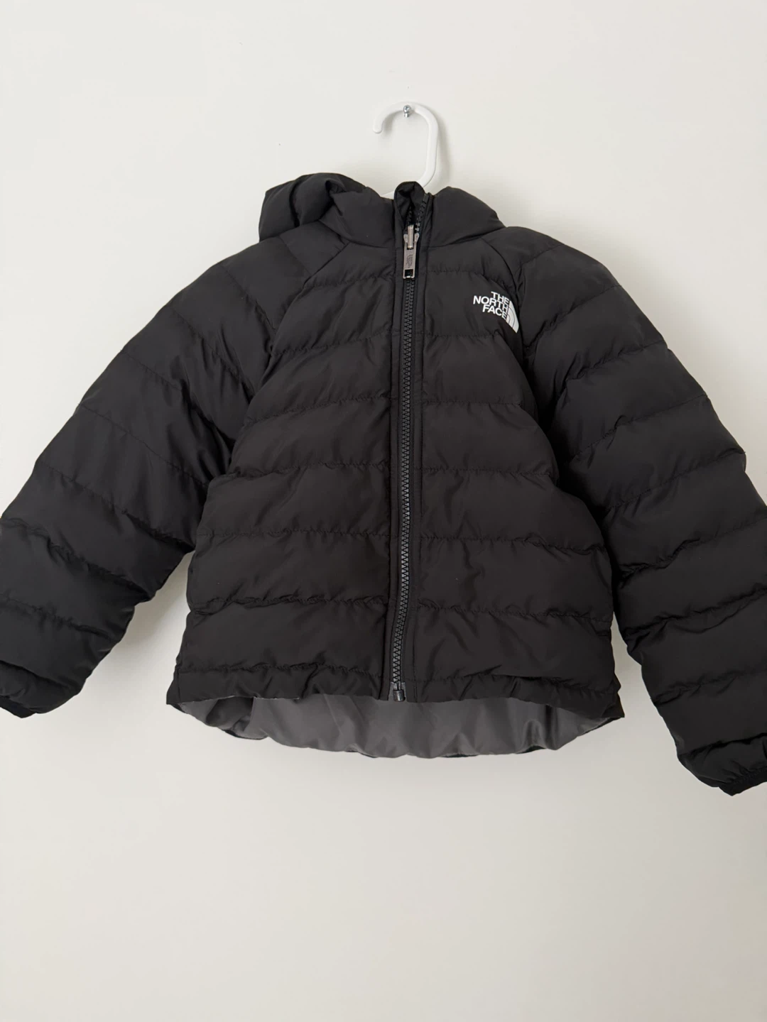 The North Face Reversible Down Jacket - photo 3
