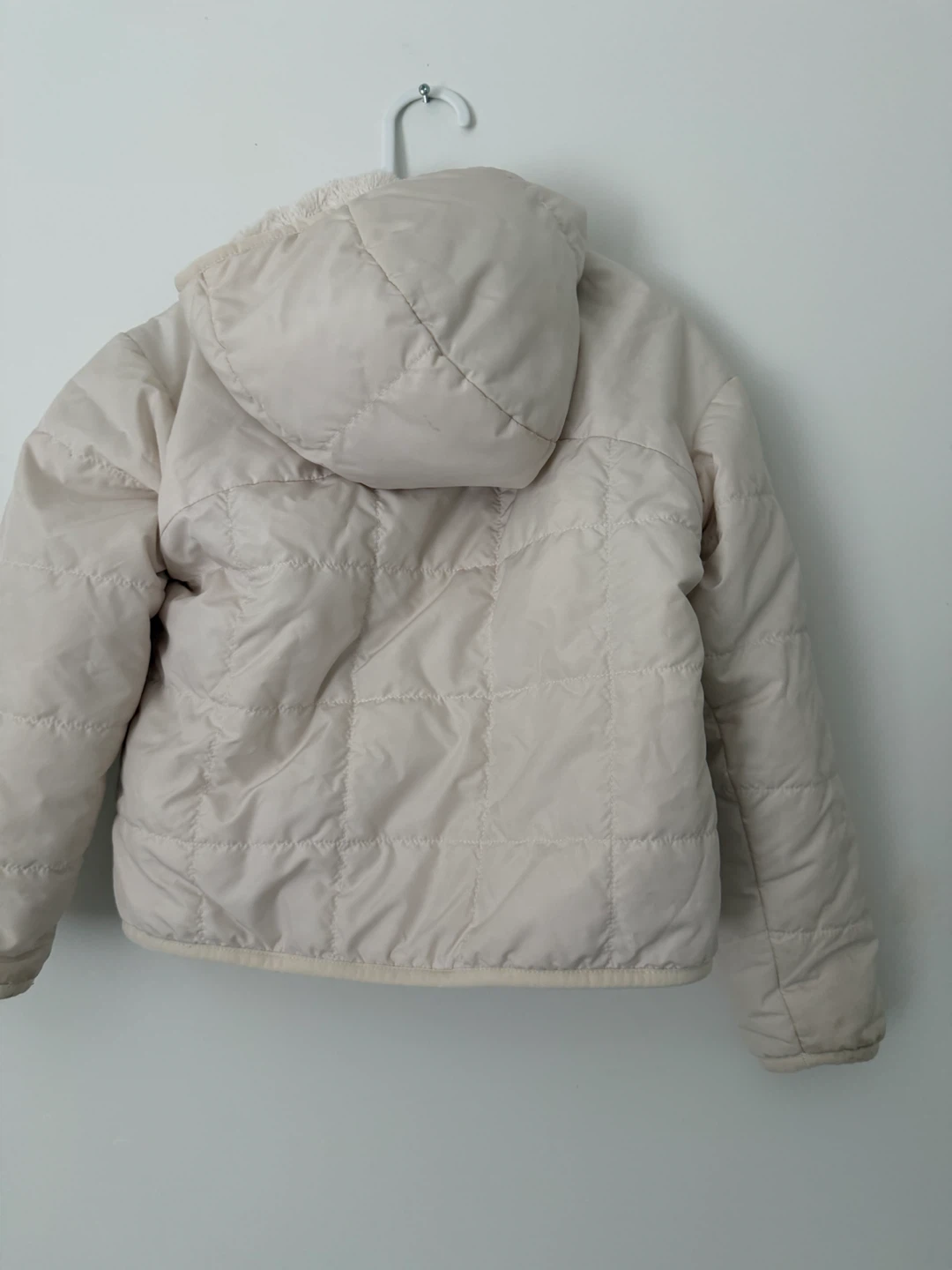 The North Face Reversible Down Jacket - photo 5