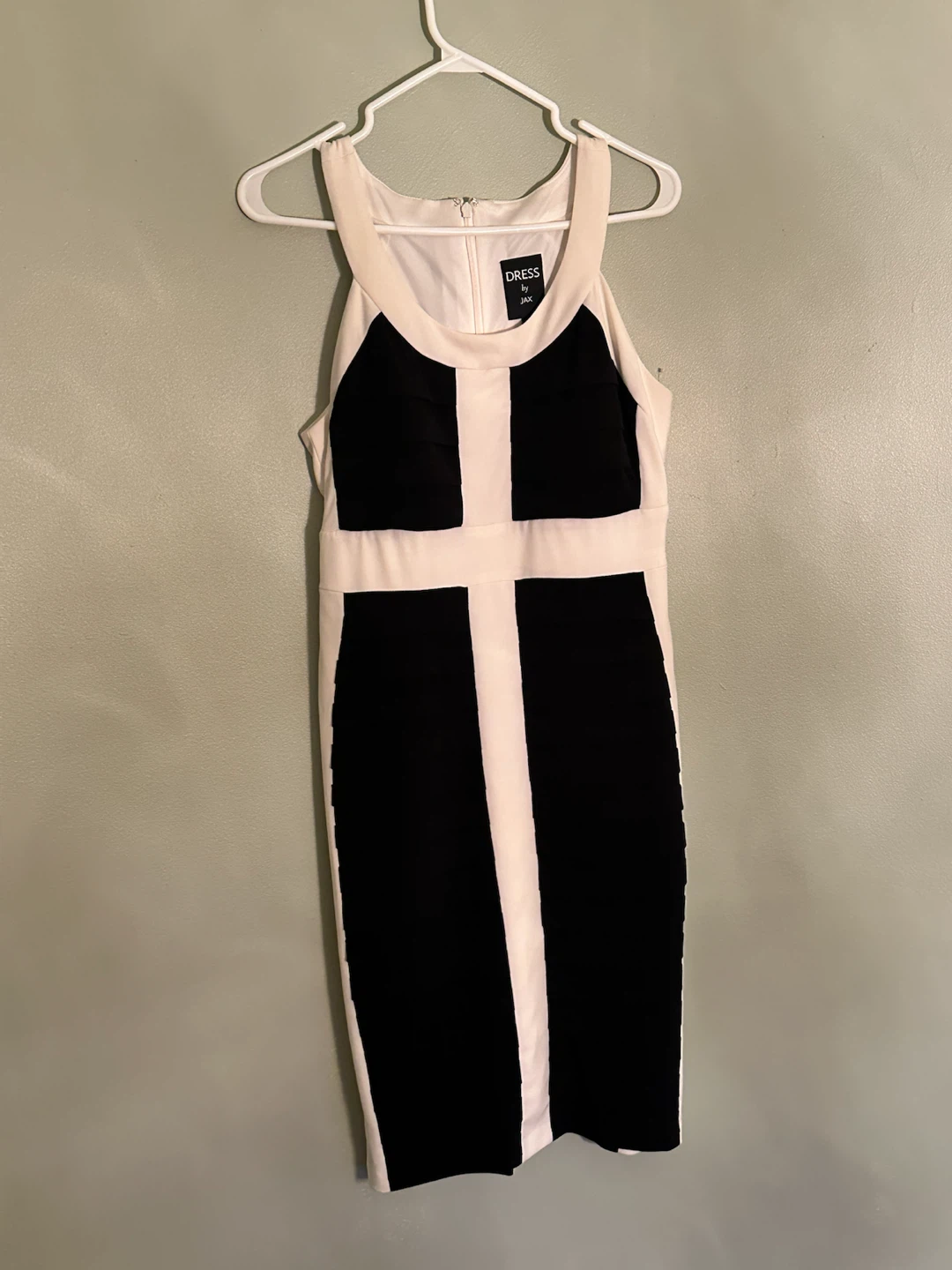Brand new JAX by Dress, size 10 — never worn! - photo 3