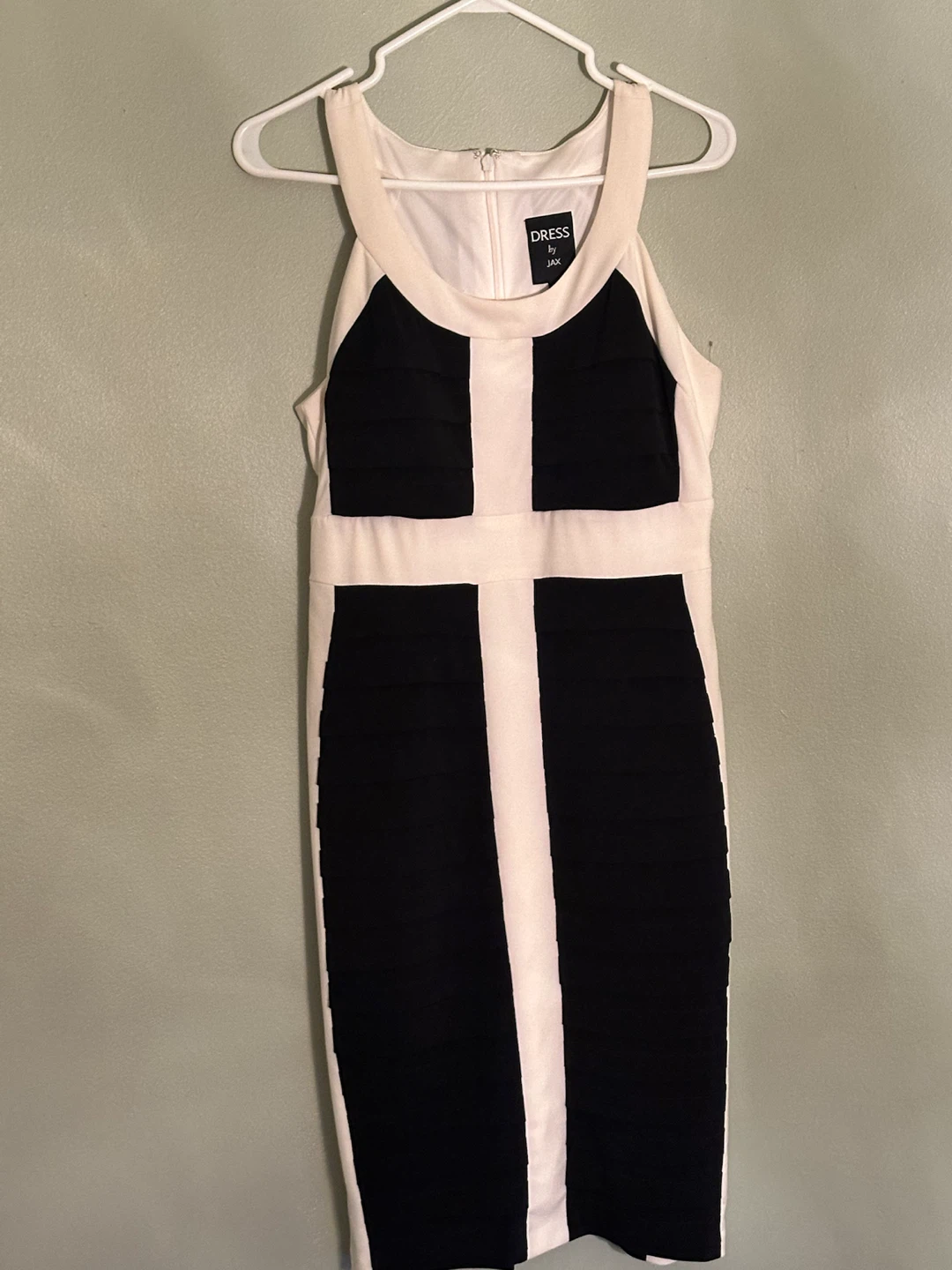 Brand new JAX by Dress, size 10 — never worn! - photo 4