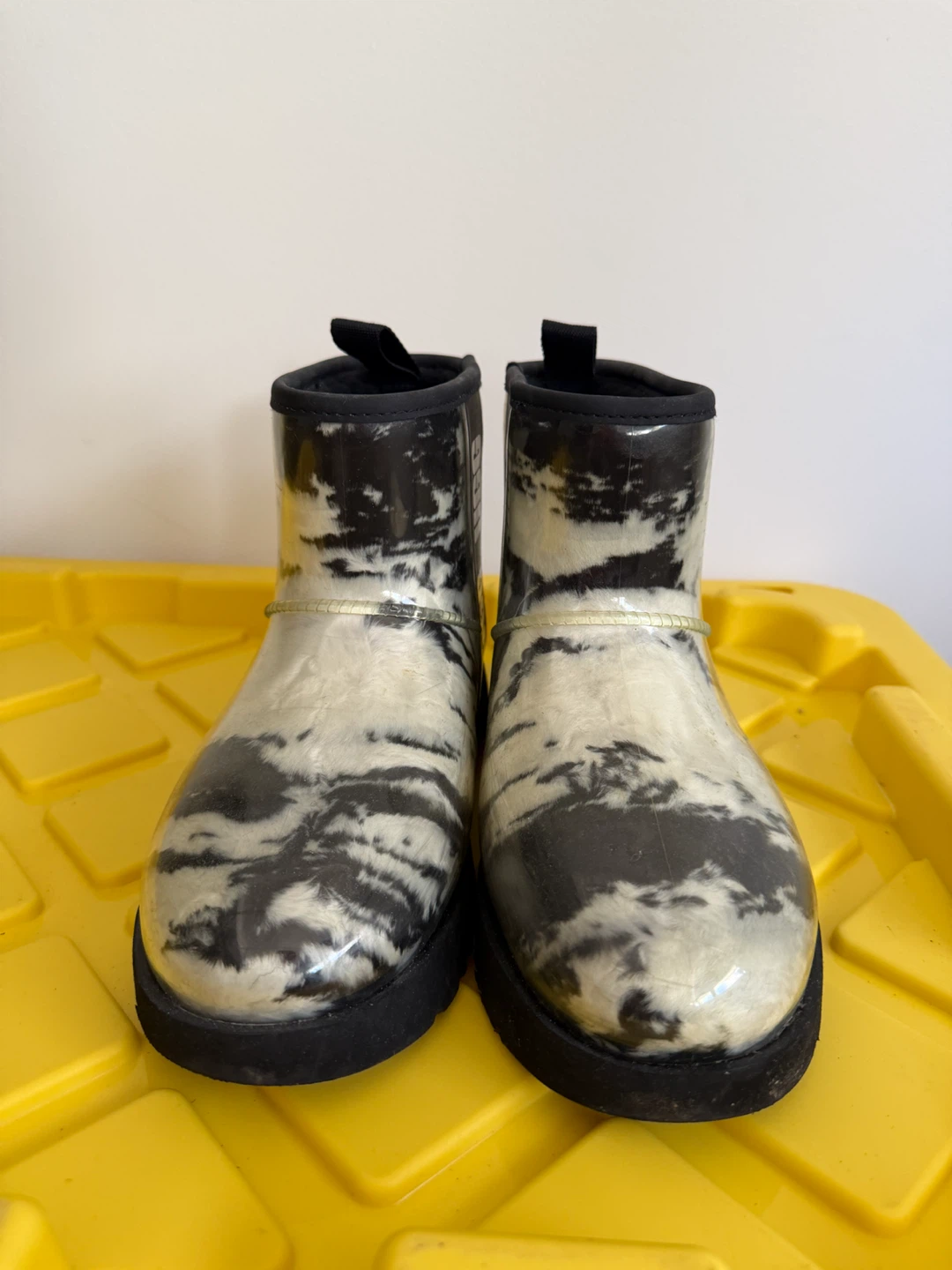 UGG Clear Mini Boots - photo 3