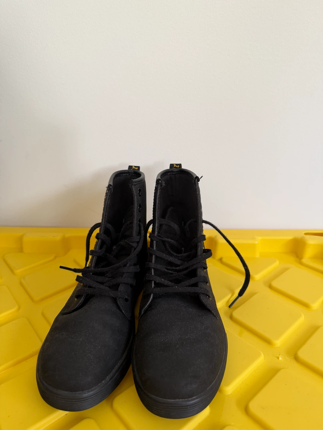 Dr. Martens Sheridan Boots - photo 2