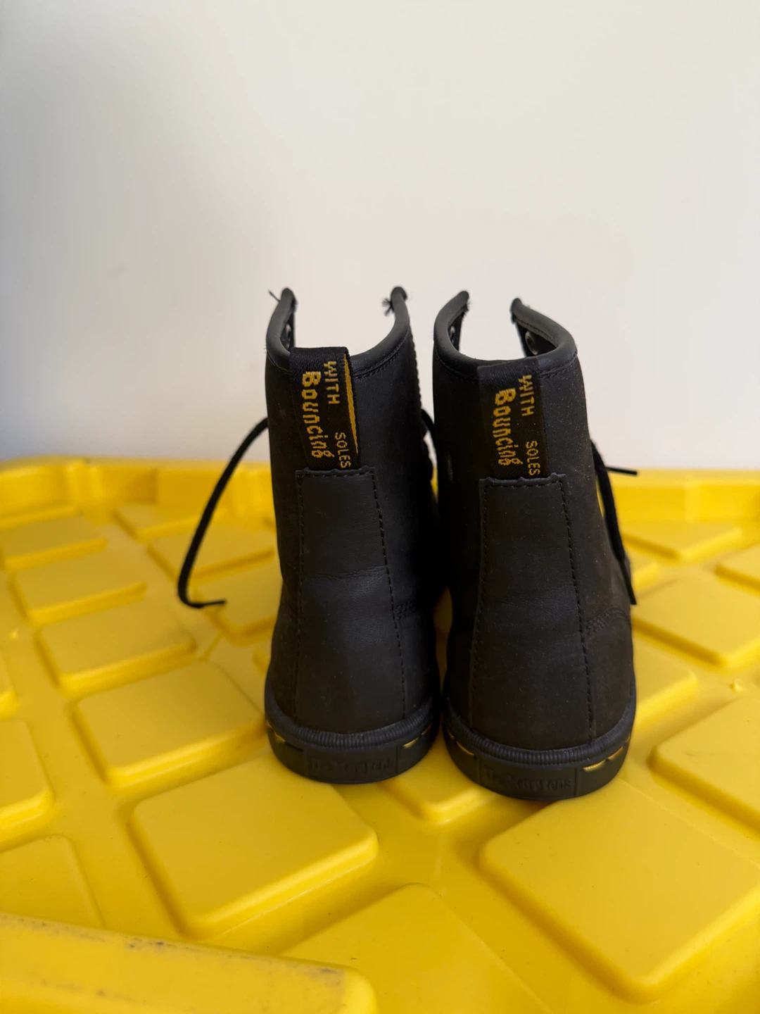 Dr. Martens Sheridan Boots - photo 3