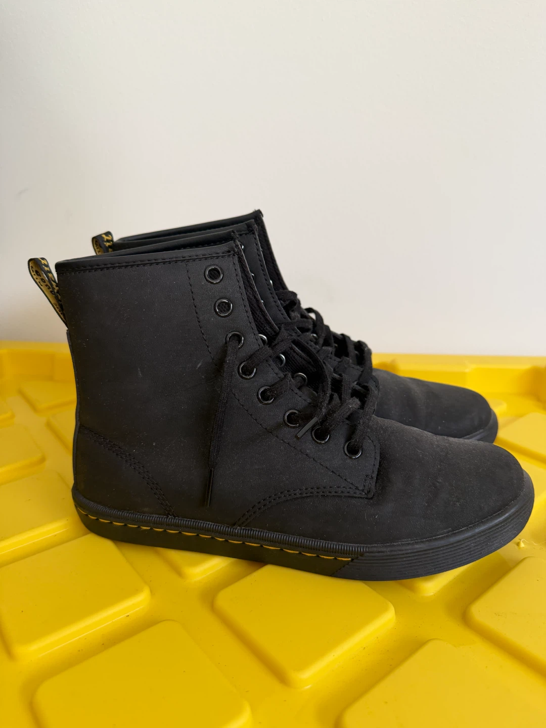 Dr. Martens Sheridan Boots - photo 4