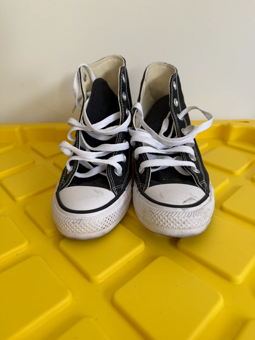 Converse Chuck Taylor All Star High Top Sneakers - photo 2