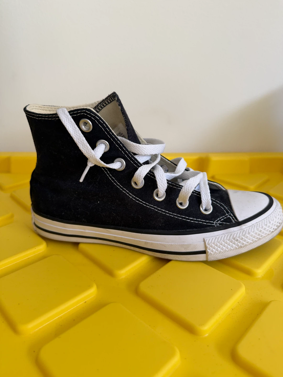 Converse Chuck Taylor All Star High Top Sneakers - photo 4