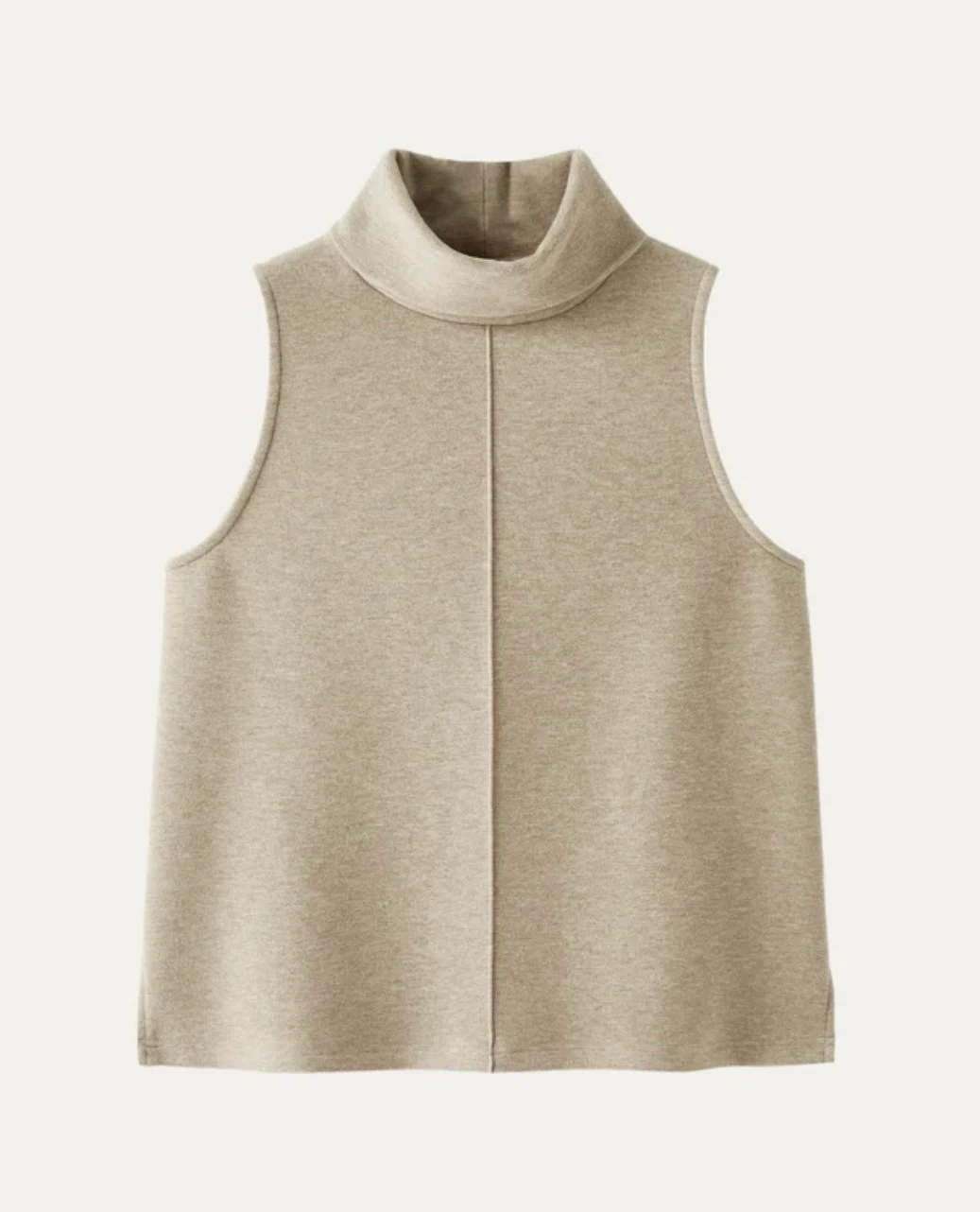 Brand new OGL-  Turtle Neck Top & High Waisted Straight  Pant - photo 5