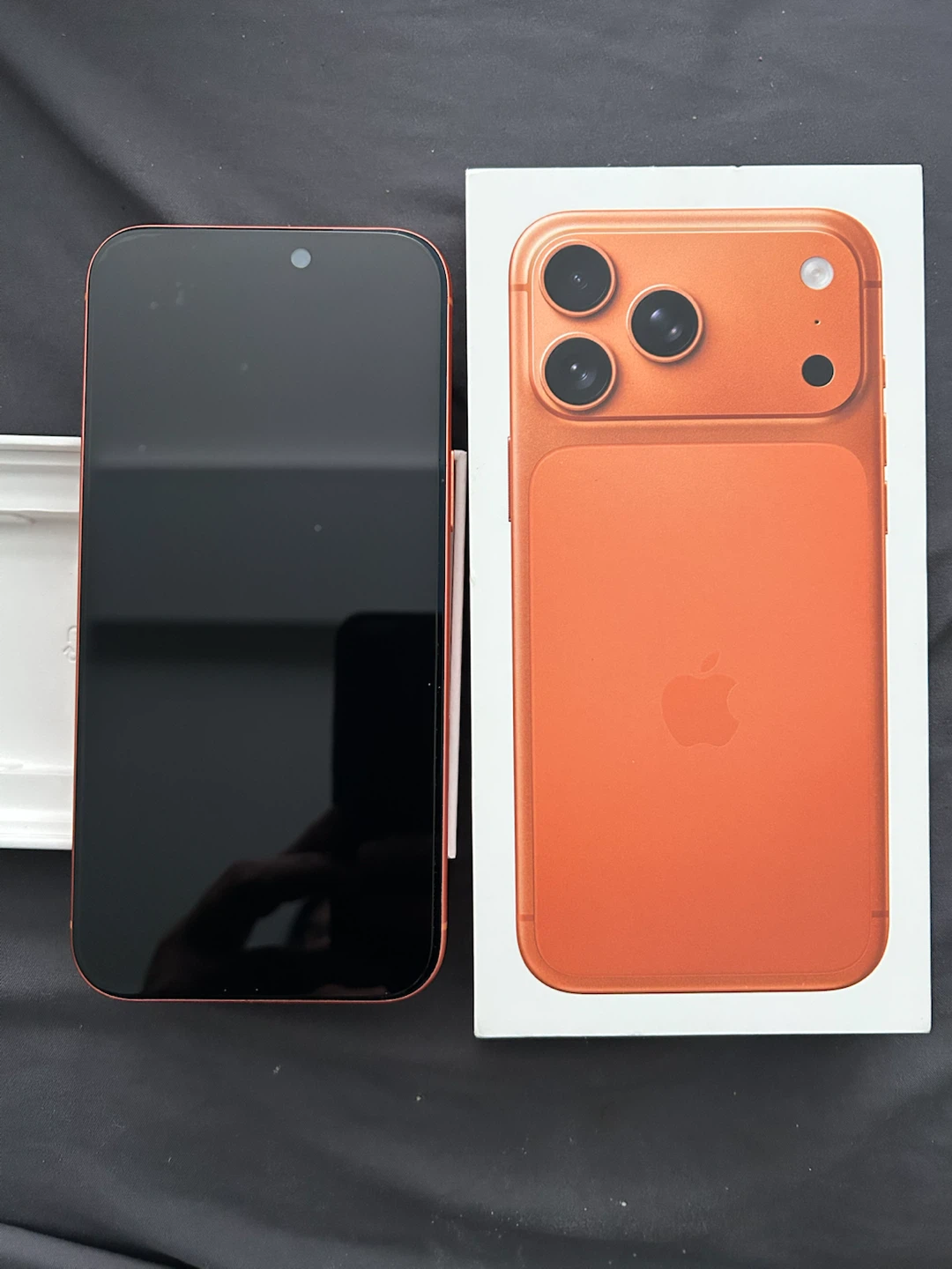 Apple iPhone 17 Prp Max 1TB