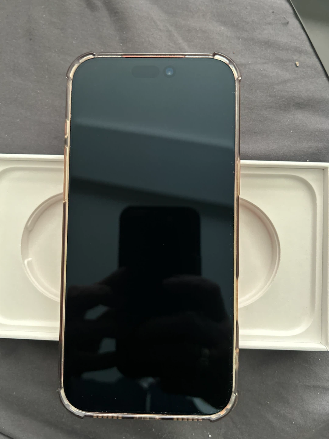 Apple iPhone 17 Prp Max 1TB - photo 2