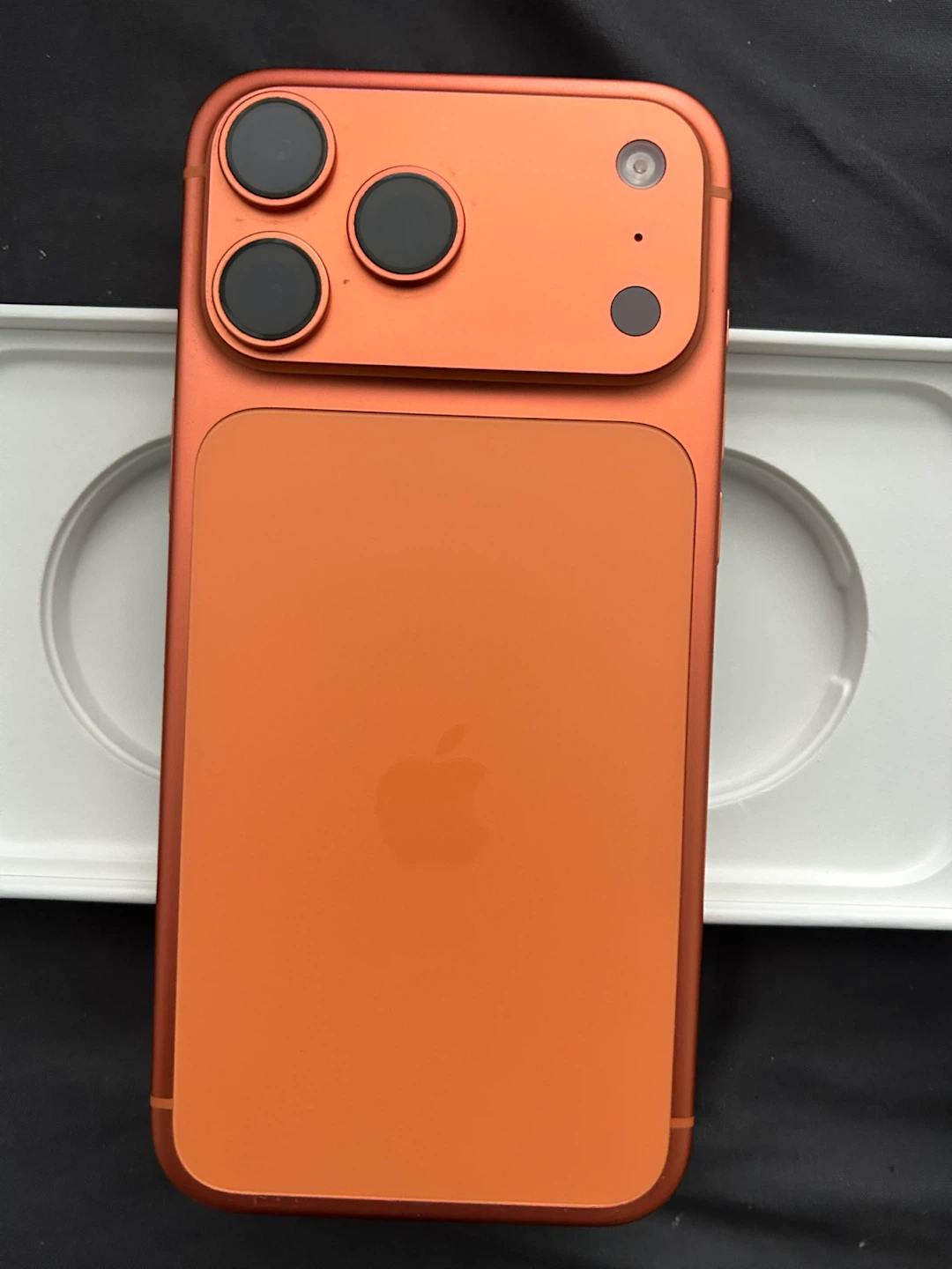 Apple iPhone 17 Prp Max 1TB - photo 3