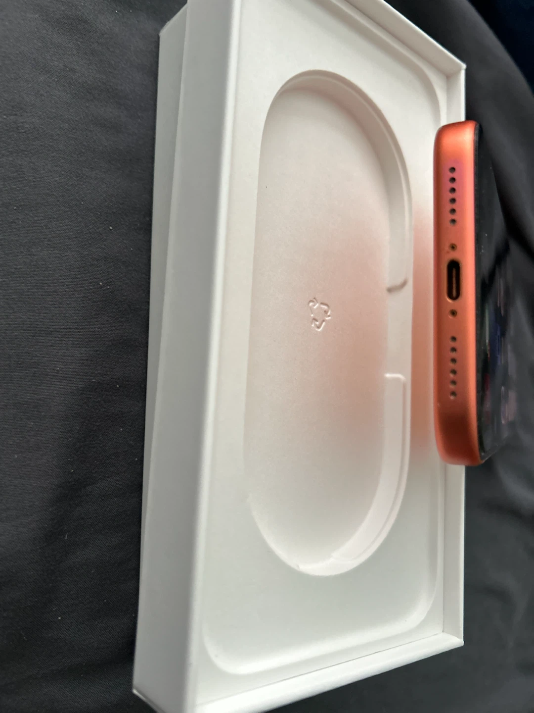 Apple iPhone 17 Prp Max 1TB - photo 4