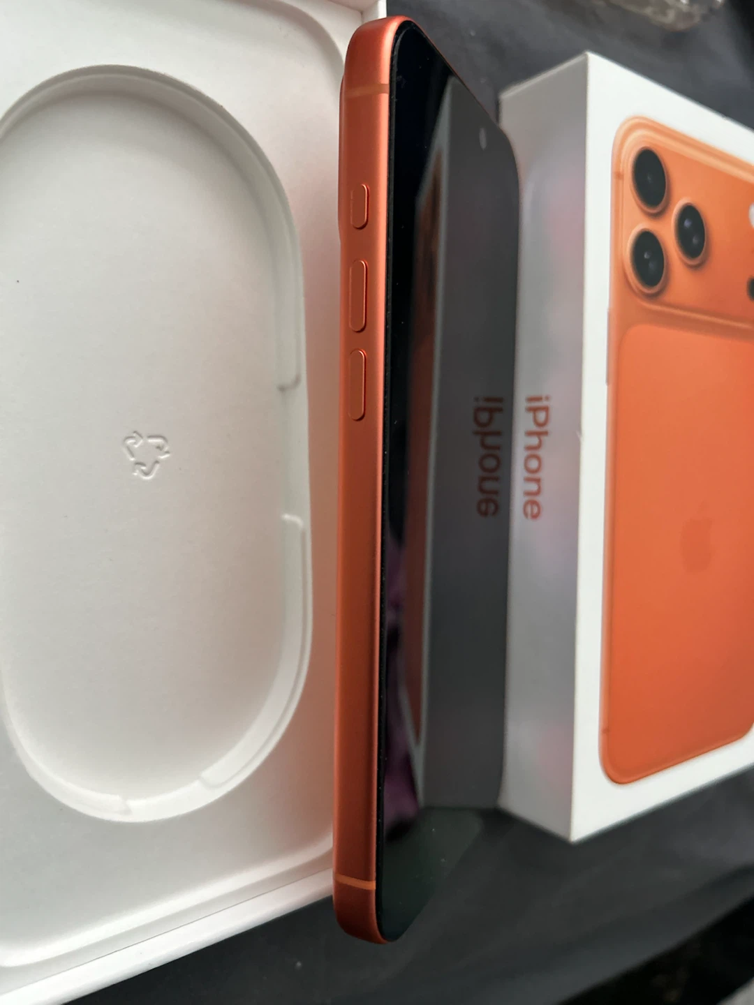 Apple iPhone 17 Prp Max 1TB - photo 5