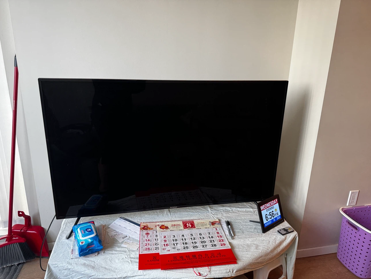 Westinghouse TV