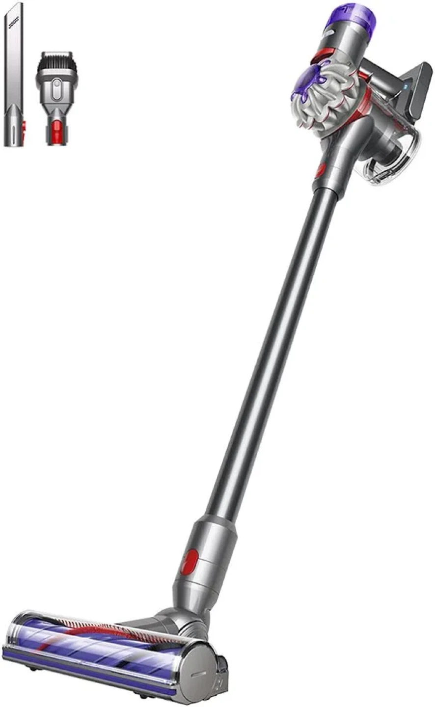 Dyson Cordless Vacuum Cleaner