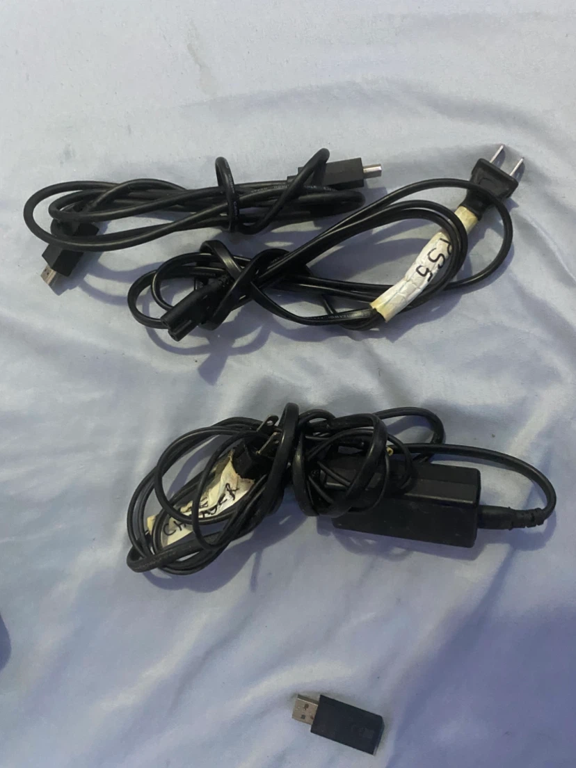 Sony PlayStation 5 Console with Pulse 3D Headset - photo 4