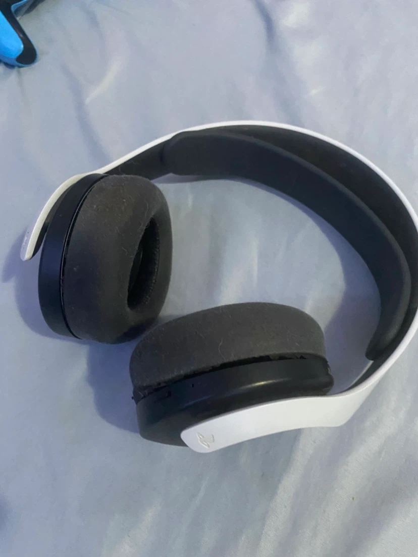 Sony PlayStation 5 Console with Pulse 3D Headset - photo 5